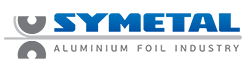 Symetal Aluminium Foil Industry